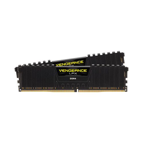 Corsair Vengeance LPX DDR4 Memory Kit