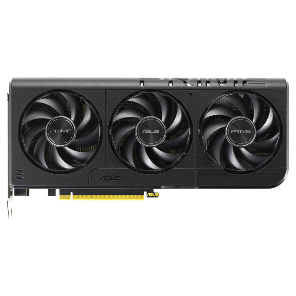 ASUS Prime -RTX5050-O8G