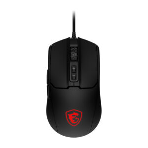 MSI FORGE GM100 mouse