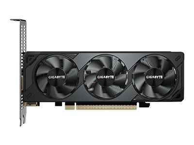 GIGABYTE RTX 5050 OC Low Profile 8GB