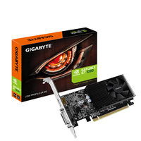 Gigabyte GeForce GT 1030 Low Profile 2GB GDDR4 Graphics Card
