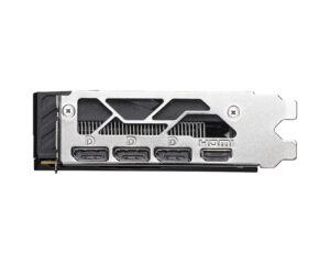 MSI RTX5050 8G Gaming OC 8GB GDDR6 HDMI 3xDP