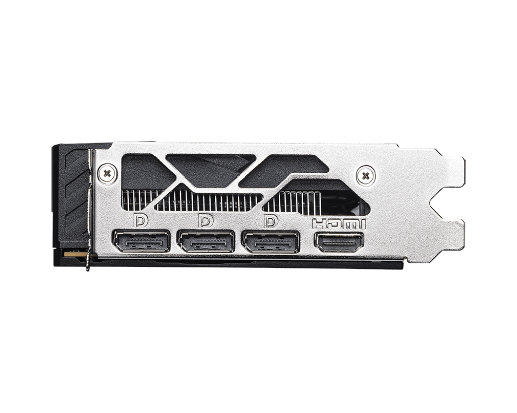 MSI RTX5050 8G Gaming OC 8GB GDDR6 HDMI 3xDP