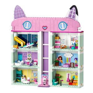 LEGO 10788 Gabby's Dollhouse