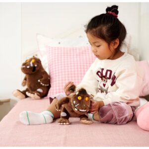 Simba The Gruffalo Plush Toy 25 cm