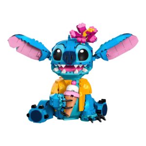 LEGO Disney 43249 Stitch