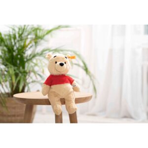 Steiff Disney Winnie the Pooh Plush Toy 29 cm