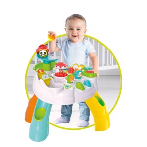 Clementoni Baby Park Activity Table