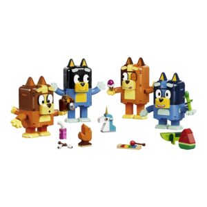 LEGO 11217 Bluey's Family House