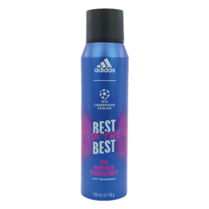 Adidas Champions League Deo Spray – 150 ml