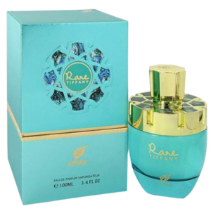 Afnan Rare Tiffany Ladies Eau De Parfum – 100 ml