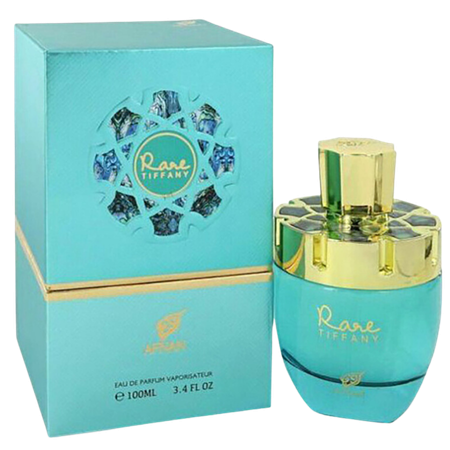 Afnan Rare Tiffany Ladies Eau De Parfum – 100 ml