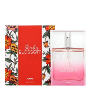 Ajmal Ruby Blossom Eau De Parfum For Women – 50 ml
