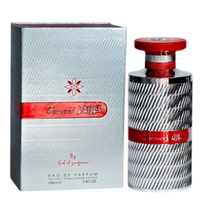 Ard Al Zaafaran Forever Silver Eau De Parfum For Women – 100 ml