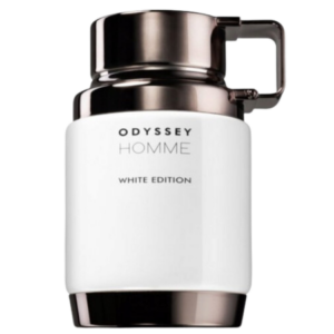 Armaf Odyssey Homme White Edition Eau de Parfum – 60 ml