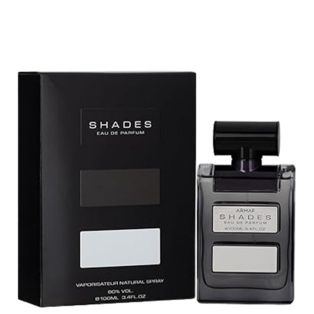 Armaf Men's Shades Eau De Parfum – 100 ml