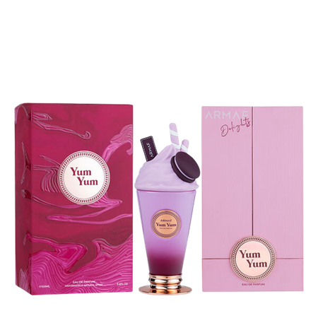 Armaf Yum Yum Women Eau De Parfum – 100 ml