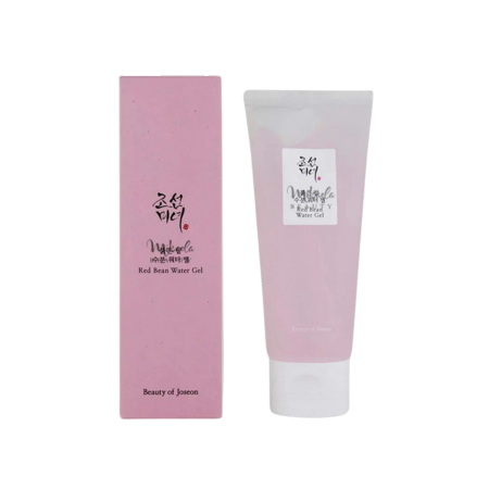 Beauty of Joseon Red Bean Water Gel – 100 ml