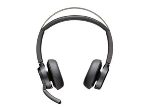 HP Poly Voyager Focus 2 USB-C Headset