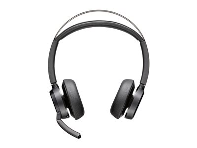 HP Poly Voyager Focus 2 USB-C Headset