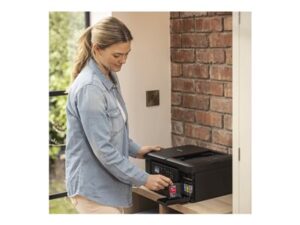 BROTHER DCP-J1360DW MFP colour ink-jet
