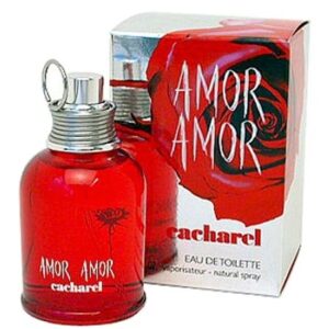 Cacharel Amor Amor Eau de Toilette 50 ml
