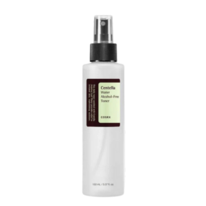 COSRX Centella Water Alcohol-Free Toner – 150 ml