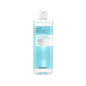 COSRX Low pH Niacinamide Micellar Cleansing Water – 400 ml