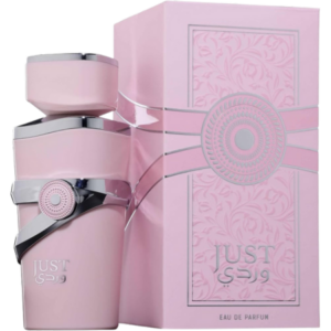 Fragrance World Just Wardi Eau de Parfum 100 ml