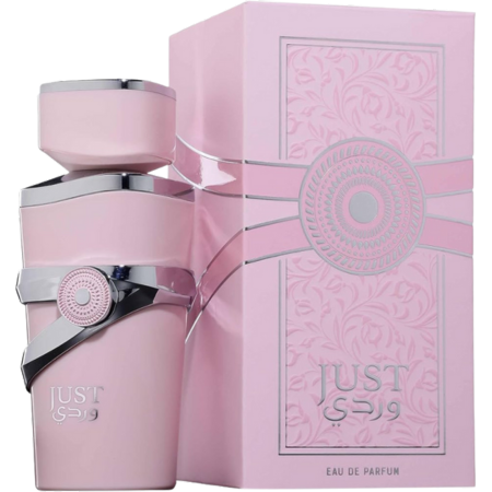 Fragrance World Just Wardi Eau de Parfum 100 ml