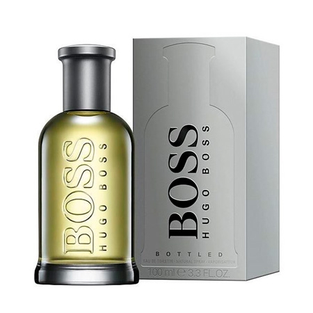Hugo Boss Boss Bottled Aftershave – 100 ml