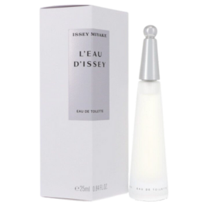 Issey Miyake L´Eau d´Issey Eau de Toilette 25 ml
