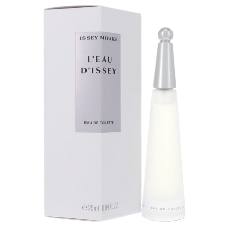 Issey Miyake L´Eau d´Issey Eau de Toilette 25 ml