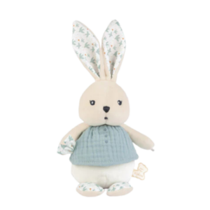 Kaloo K'Doux Rabbit Dove Teddy Bear – 22 cm