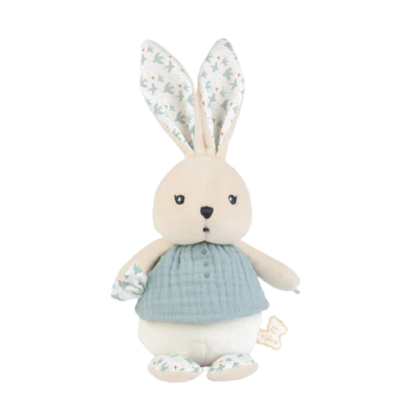 Kaloo K'Doux Rabbit Dove Teddy Bear – 22 cm