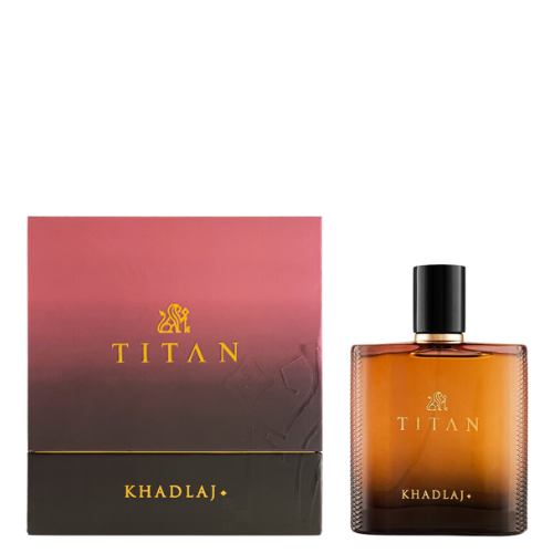Khadlaj Titan Eau de Parfum for Men – 100 ml