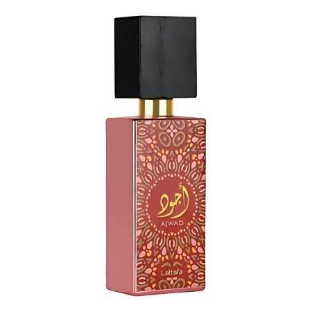 Lattafa Ajwad Pink To Pink Eau De Parfum – 60 ml