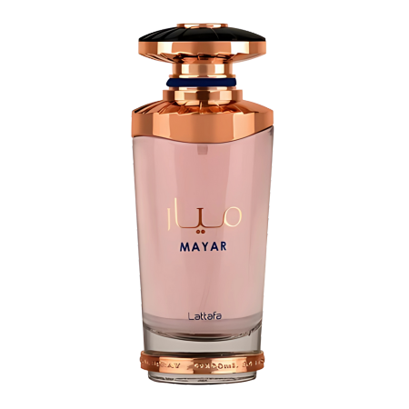 Lattafa Mayar Eau De Parfum – 100 ml