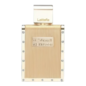 Lattafa The Kingdom Eau De Parfum – 100 ml