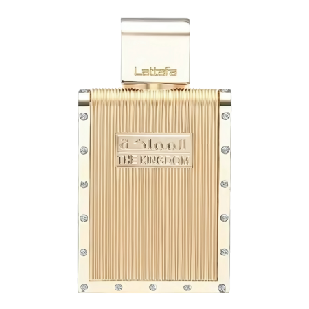 Lattafa The Kingdom Eau De Parfum – 100 ml
