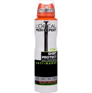 L'Oréal Men Expert Shirt Protect Deodorant – 250 ml
