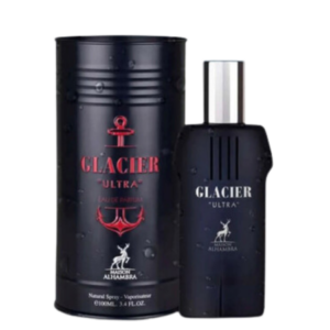 Maison Alhambra Glacier Ultra Eau De Parfum – 100 ml