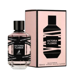 Maison Alhambra Victoria Flower Eau De Parfum – 100 ml