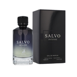 Maison Alhambra Salvo Intense Eau De Parfum 100 ml