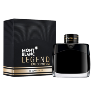 Montblanc Legend Eau De Parfum 50 ml