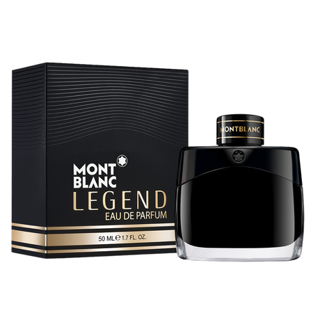 Montblanc Legend Eau De Parfum 50 ml