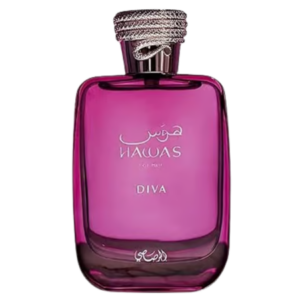 Rasasi Hawas Diva Eau De Parfum – 100 ml