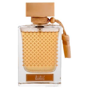 Rasasi Qasamat Bareeq Unisex Eau De Parfum – 65 ml