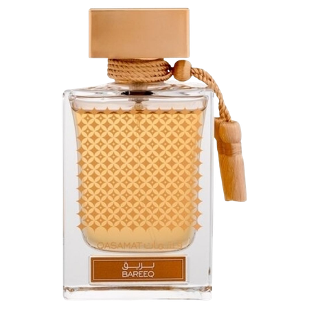 Rasasi Qasamat Bareeq Unisex Eau De Parfum – 65 ml