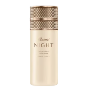 Rasasi Women Night Eau De Parfum – 100 ml